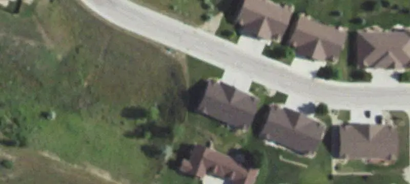 Unimproved Land