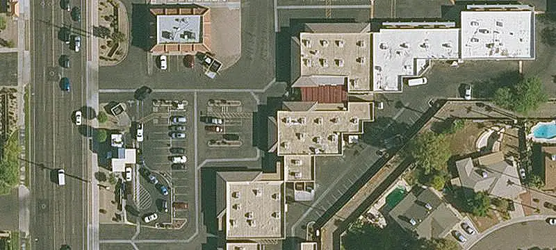 Industrial Space