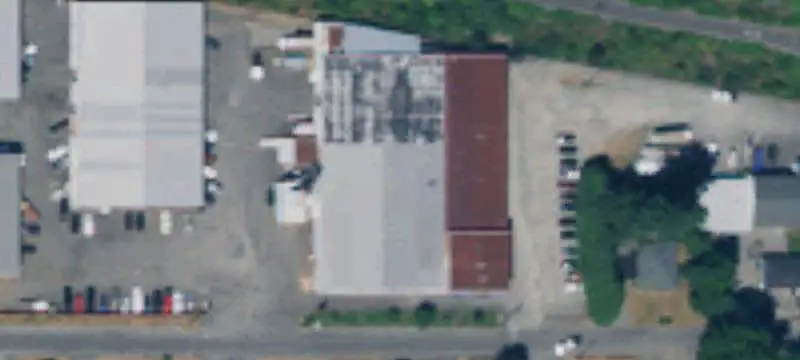 Manufacturing Property with Paint Booth