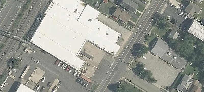 Two-Unit Duplex