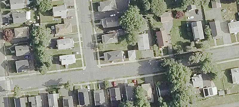 Updated Two-Unit Duplex