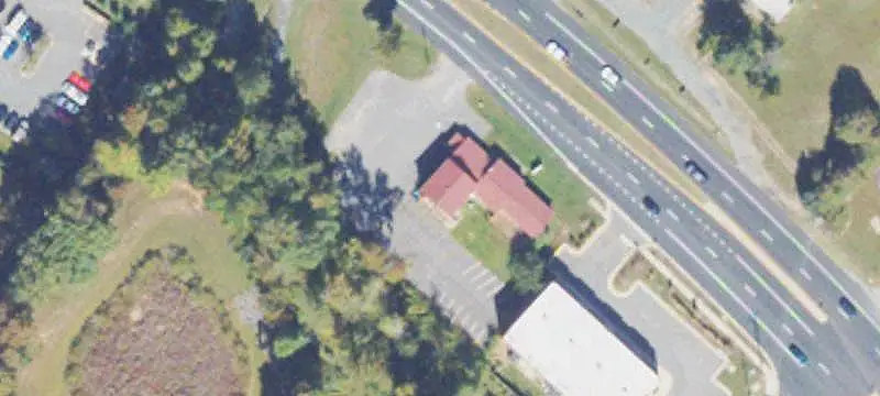 Fitness Center with Two Studios
