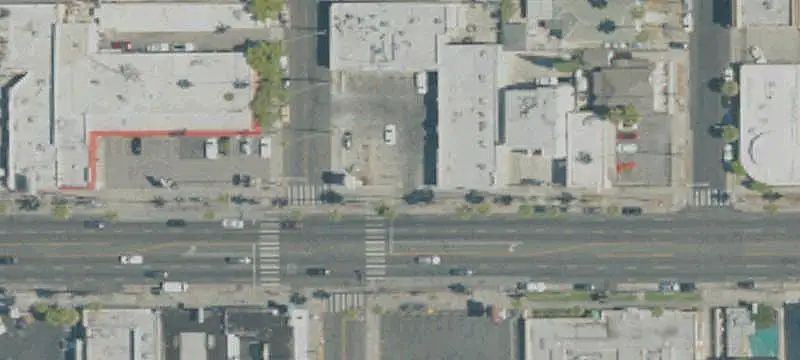 Retail Space in Neighborhood Center