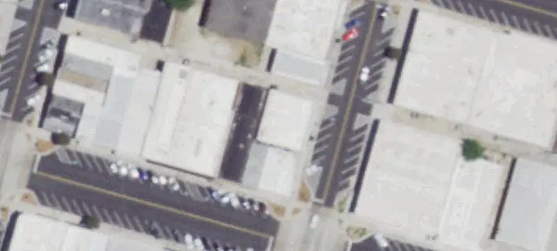 Mixed-Use Property with Available Space