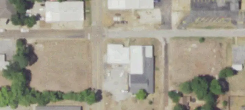 Mixed-Use Property with Additional Land