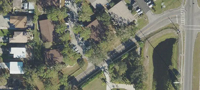 34-Unit Garden-Style Apartment Property