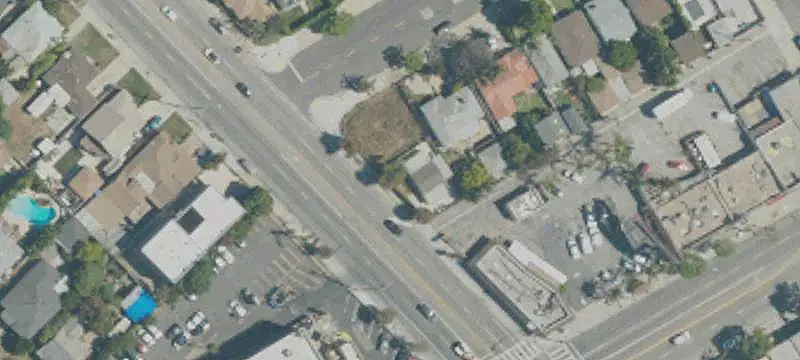 Corner Storefront Space