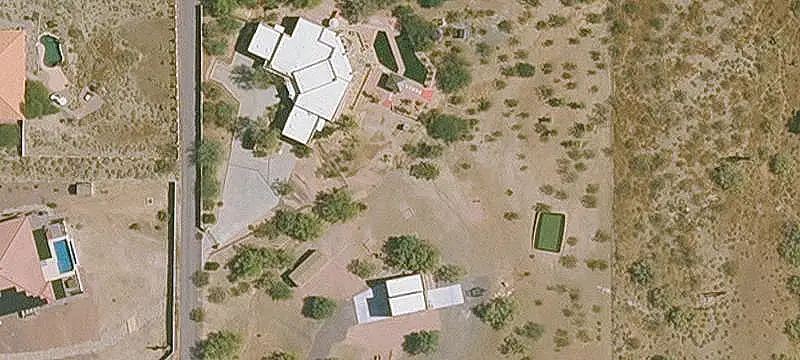 Vacant Land