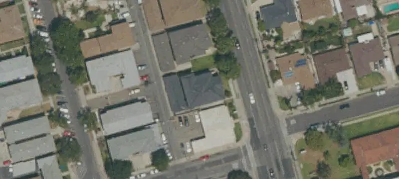 12-Unit Multifamily Property