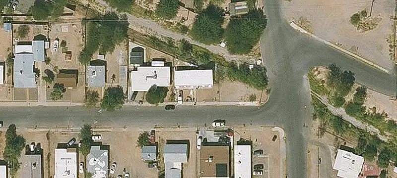 Commercial Land with Utilities