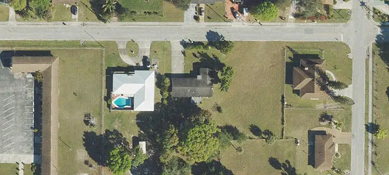 New Construction Duplex