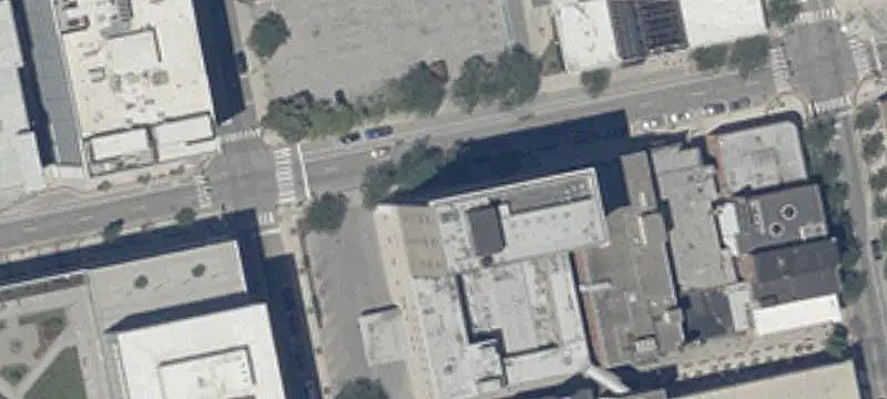 Historic Downtown Office Unit