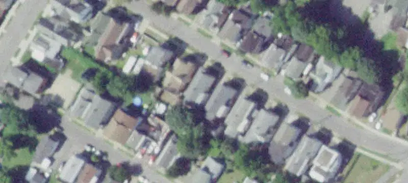 Tenant-Occupied Duplex with Garage
