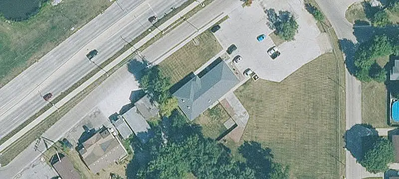 Veterinary Medical Center
