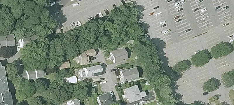 Two-Family Home on T-Zoned Lot