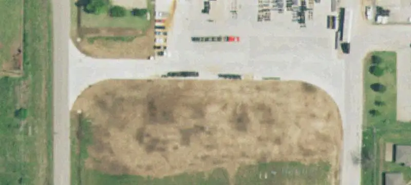 Corner Land Parcel With Engineered Slab