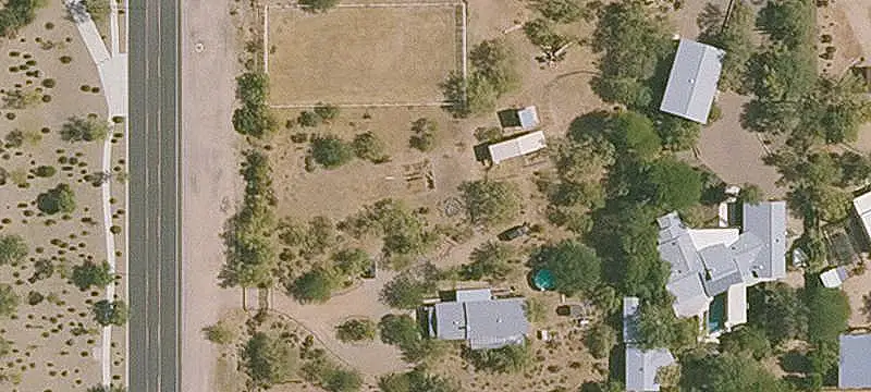 Land