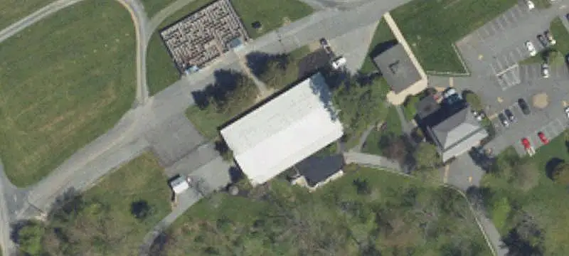 Historic Mixed-Use Property