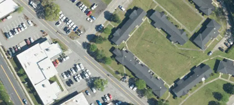 Two-Location Medical Office Campus