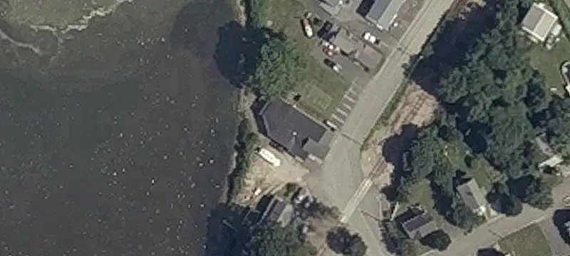 Four-Parcel Commercial Land