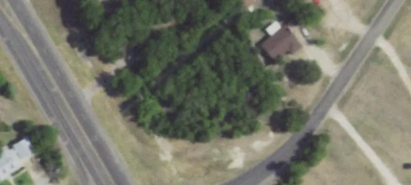 Unimproved Land
