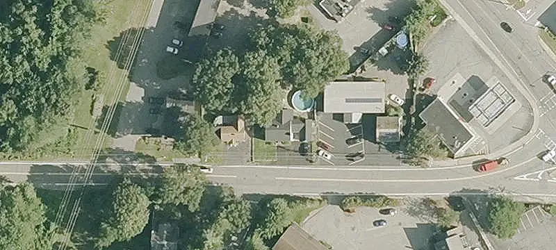 Commercially Zoned Live-Work Property