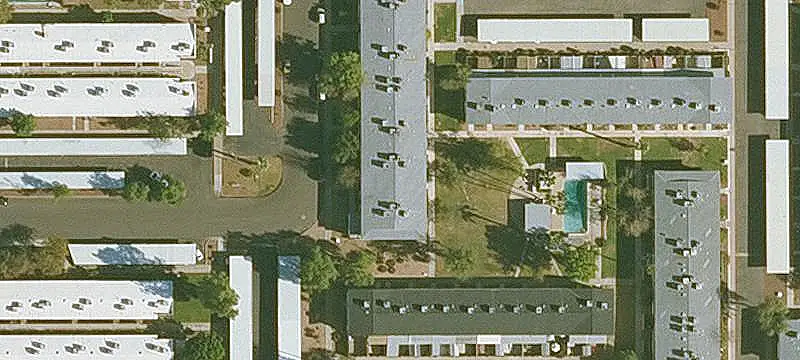 Updated Residential Income Property