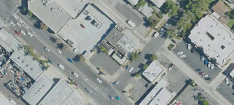 Two-Lot Commercial Land Portfolio