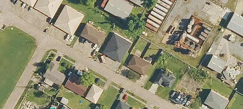 Updated Four-Unit Apartment Property