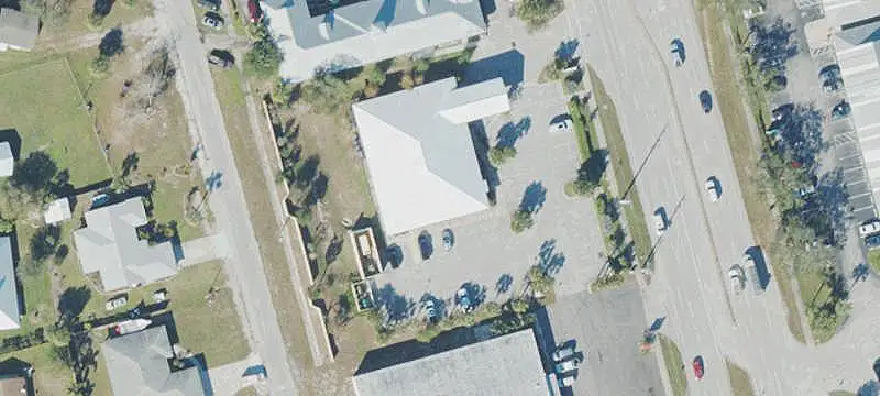 Freestanding Medical Office Building