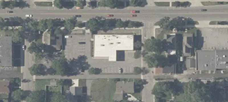 DaVita-Anchored Medical Center
