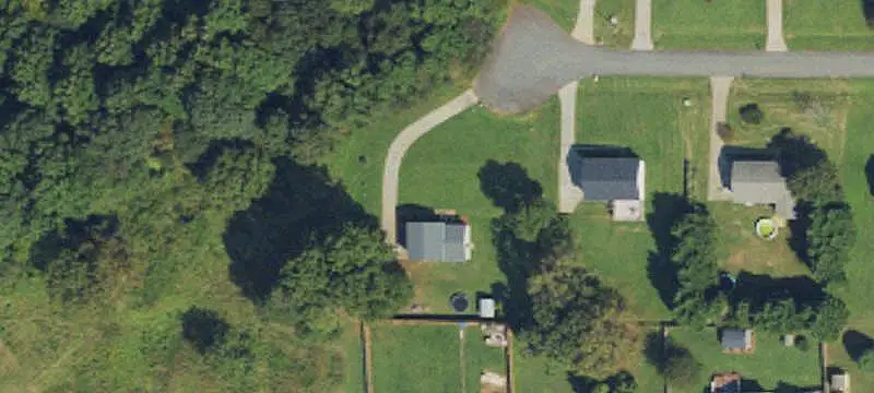 Land or Vacant Lot