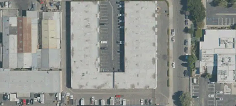 Flex Space with Gated Parking