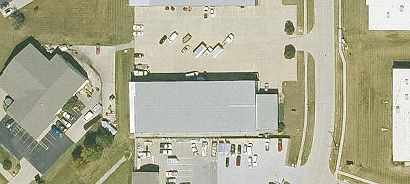 Level Commercial Development Lot