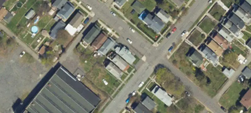 Two-Unit Up/Down Duplex