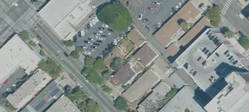 Four-Unit Apartment Property