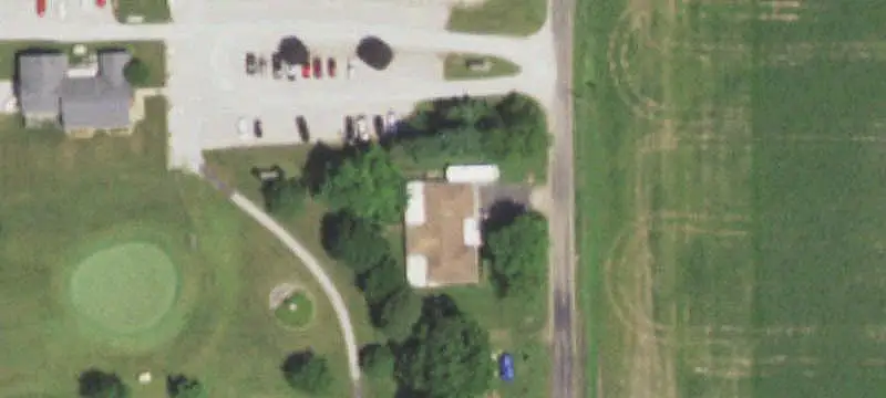 Country Hills Golf Course