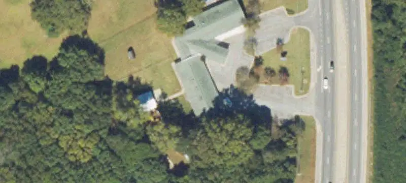 Day Care Facility with Playground