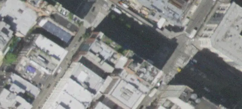 Loft-Style Residential Income Property