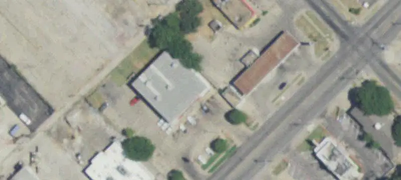 Second-Generation Gas Station