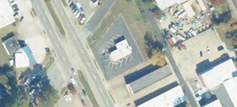 Medical Office Space
