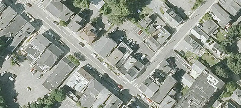 Tenant-Occupied Storefront Condo