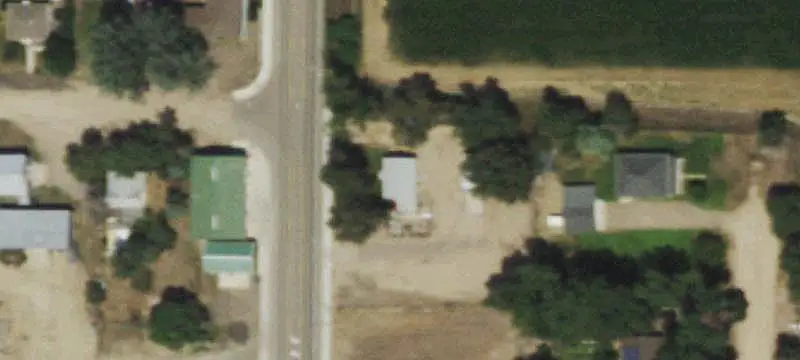 Town Core Commercial Land