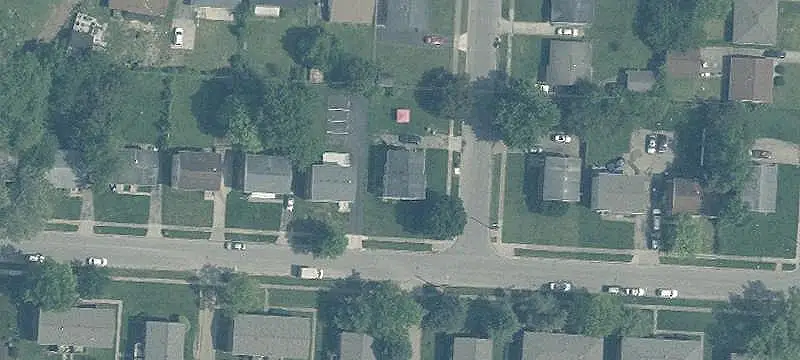 Renovated Duplex with Two Units