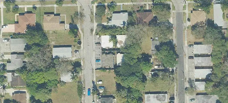 8-Unit Apartment Property