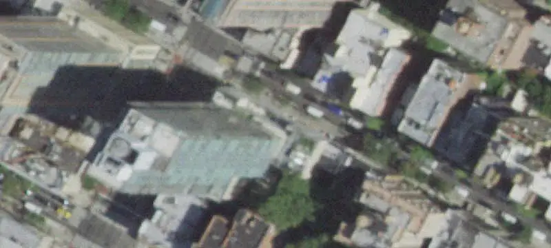 Residential Income Property with Terrace