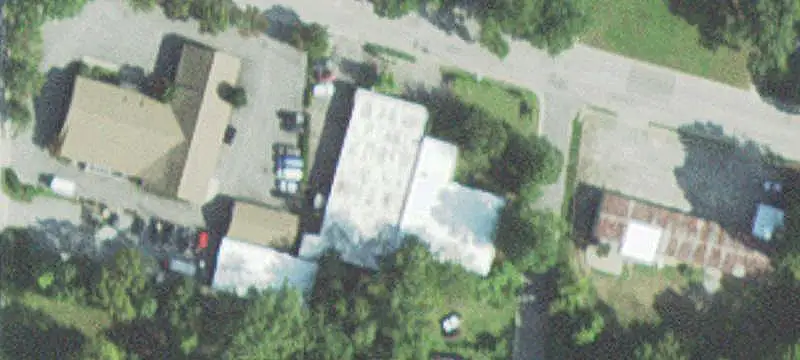 Flex Facility with Warehouse Access