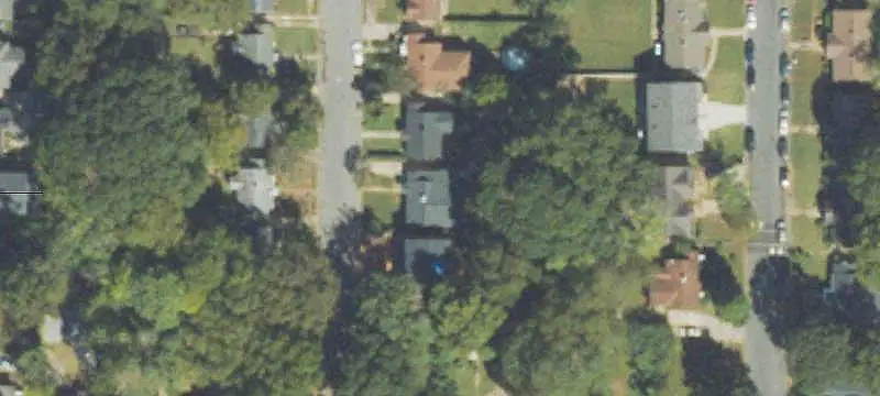 Multifamily Building with Private Entries