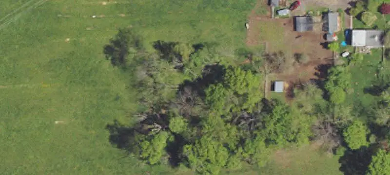 Farm Property with Two Barns