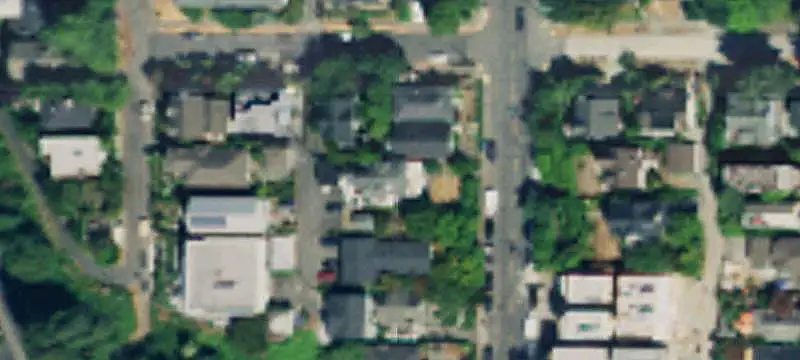 Vacant Fourplex with Parking
